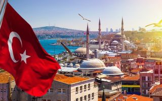 Преимущества владения недвижимостью в Турции