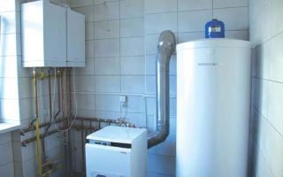 Принцип работы и особенности выбора автономных газовых водонагревателей для частного дома