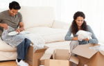 Как переехать и подготовиться к переезду — шаг за шагом
