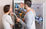 Общие проблемы ремонта холодильника