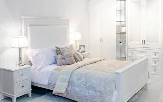 Как выбрать стиль оформления спальни