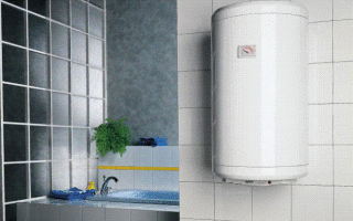 Обслуживание водонагревательных систем от фирмы «Макси-Сервис»