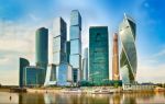 Покупка недвижимости в России